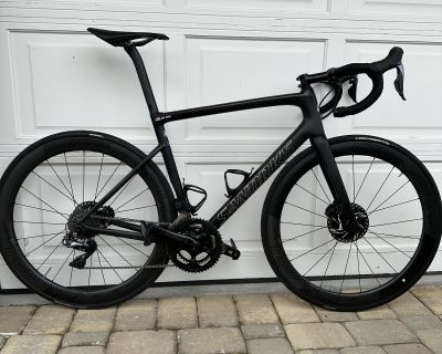 specialized tarmac craigslist