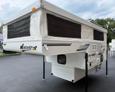 2026 Northstar 850SC