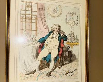 50% OFF ANTIQUES, COLLECTIBLES, ART, STERLING FLATWARE, FURNITURE, JEWELRY
