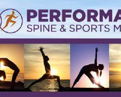 Performance Spine & Sports Medicine of Lawrence