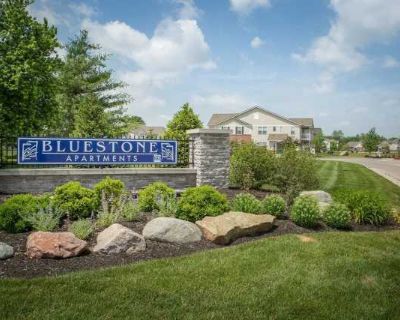 1 Bedroom 1BA 863 ft Pet-Friendly Apartment For Rent in Greenfield, IN