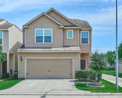 2047 Sweet Melon Dr. Section 8 Accepted! Move-in ready! Convenience and comfort, in a gated community. Charming 4-bedroom, 2.5-bathroom offers a perfect blend of space and accessibility for the modern lifestyle. 2000 sqft of thoughtfully designed living space, this two-story gem provides ample room for relaxation and entertainment. If the kitchen is your hub, this is your place! Spacious living...