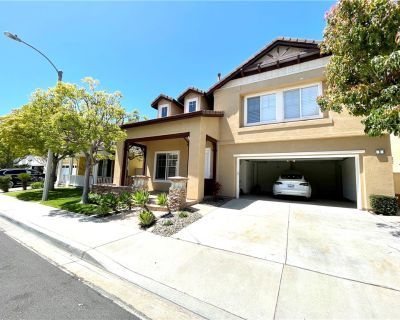 4 Bedroom 2BA 2532 ft House For Rent in Aliso Viejo, CA