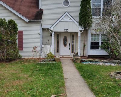 15 Van Pelt Court. Property for Rent in East Brunswick, NJ for $3,250 with 3 bedrooms and 2 full baths. This 1,342 square foot property was built in 1984.. Beautiful Townhouse - East Brunswick 3 Bedrooms | 2 Bathrooms Beautifully updated with vinyl/laminate flooring throughout Modern, renovated bathrooms Eat-in kitchen with ceramic tile flooring French doors leading to an enclosed porch with tw...