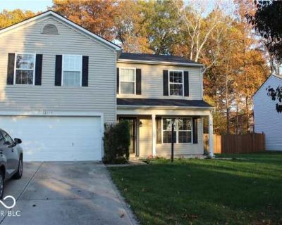 3 Bedroom 3BA 1884 ft Apartment For Rent in Fishers, IN