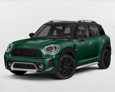 Used 2024 MINI Countryman Cooper S