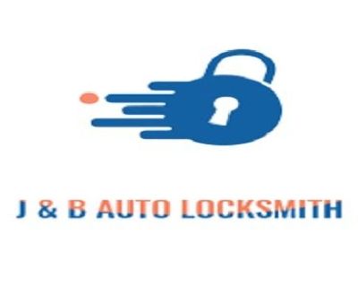 J & B Auto Locksmith