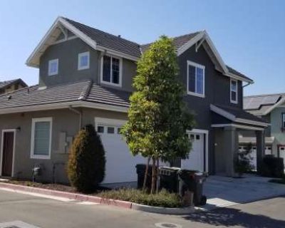 4 Bedroom 2.5BA 1745 ft Apartment For Rent in Santa Maria, CA