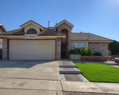 3 Bedroom 2BA 1100 ft Single Family Home For Sale in EL PASO, TX