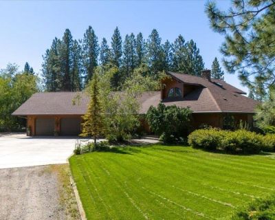 4 Bedroom 4272 ft Single Family Home For Sale in MEAD, WA