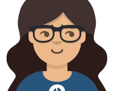 Anna - Needs a House on iROOMit or a Room