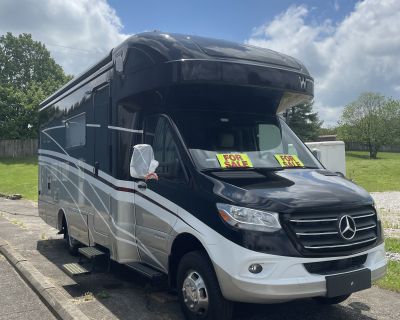 2023 Winnebago VIEW 24D
