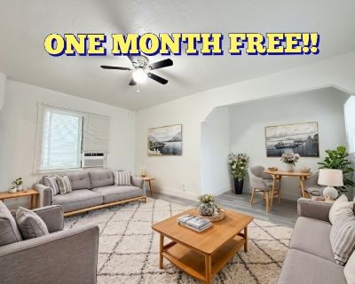 Furnished Room for Rent - 614 E. 600 S. Unit #12