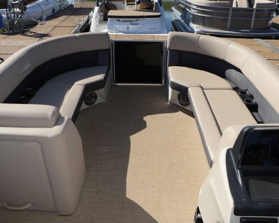 Harris HCX23 Cruiser 230