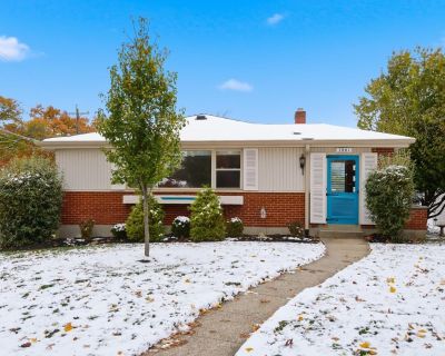 2 Bedroom 1BA 1053 ft Single Family House For Sale in Deer Park, OH