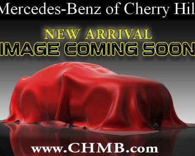 Used 2021 Mercedes-Benz S-Class S 580