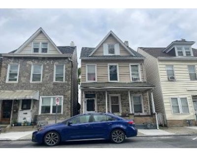 2 Bed 1.5 Bath Preforeclosure Property in Easton, PA 18042 - Washington St