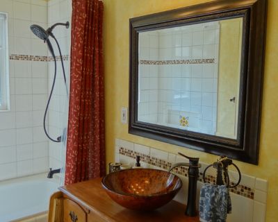 Experienced Host waiting for you! (Has a House) on iROOMit. Room in the...