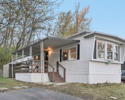 2 Bedroom 1BA 768 ft Single Family House For Sale in Reynoldsburg, OH