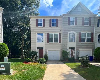3 Bedroom 2BA 1788 ft Apartment For Rent in Columbia, MD
