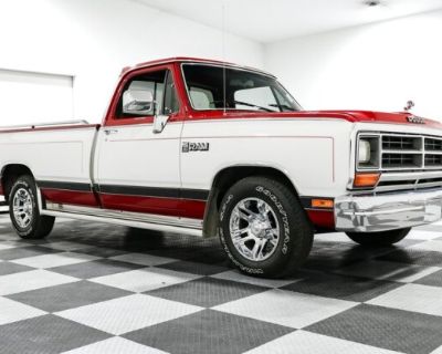 1989 Dodge Other