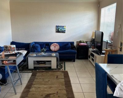 SE 2nd St. This is the home you've been waiting for! Bright and generous size, side-by-side 2-bedrooms with a large living room perfect for those family movie /game nights. The modern open kitchen concept has plenty of space for those holiday dinners. Ample closet space makes it great for a small family. Very peaceful building.\r\nExcellent location just walking distance to shops, library, Gulf...