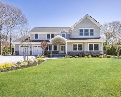 Jennifers Path, Quiogue, Home For Rent