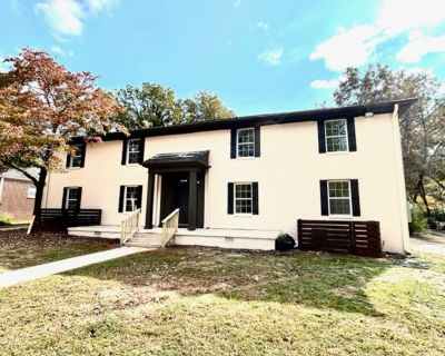 2 Bedroom 2BA Pet-Friendly Apartment For Rent in Scottsboro, AL