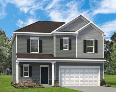 3 Bedroom 3BA 1813 ft Single Family Home For Sale in SMITHFIELD, NC