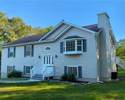 4 Bedroom 3BA 2709 ft Single Family House For Sale in Wurtsboro, NY