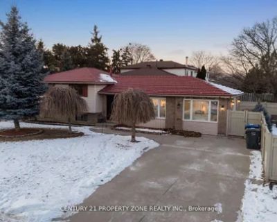 64 Gondola Crescent. Rental Period: Unlimited. Available from: ASAP. Amazing Beauty, Unique & Exquisite! Newly renovated and upgraded detached home on a premium corner lot in Northgate, Brampton. This space offers comfort, elegance and sophisticated living. Enjoy a spacious eat-in kitchen with sleek built in stainless steel appliances, ceramic backsplash and hardwood floors through-out the home...