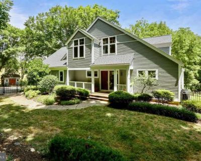 4 Bedroom 4BA 3092 ft Single Family Home For Sale in PURCELLVILLE, VA