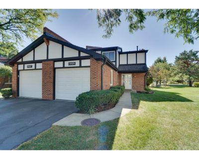 3 Bedroom 1BA Residential For Sale in Elk Grove Village, IL