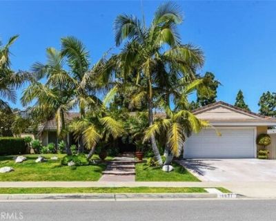 Via Messina, Irvine, Home For Rent
