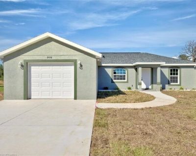 W Wellston Rd, Avon Park, Home For Sale