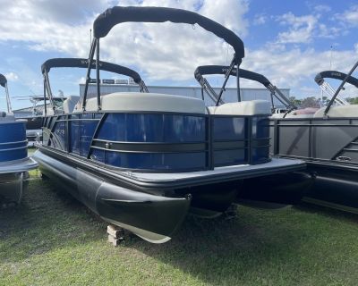 Sylvan 822 LZ 2025