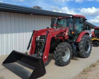 2023 CASE IH FARMALL 105A