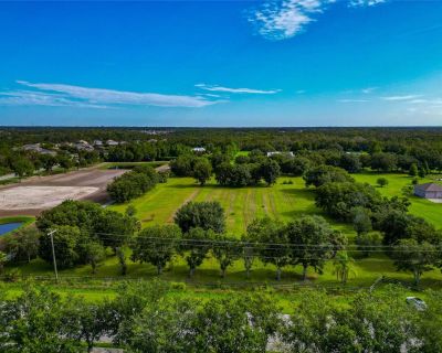 Lots and Land For Sale in Parrish, FL