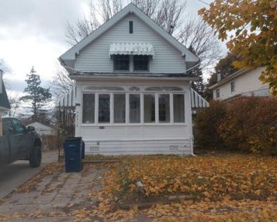 Joliet St, Flint, Home For Rent