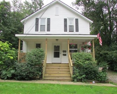 Court St Unit Down, Chardon, Home For Rent