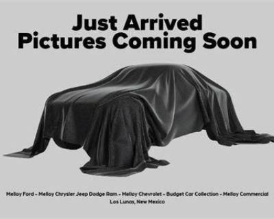 Used 2016 Honda Accord LX