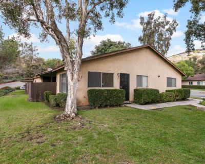 3 Bedroom 2BA 959 ft Condo For Sale in Spring Valley, CA