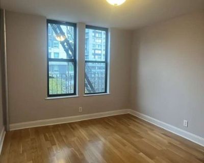 Unfurnished Room for Rent - Private room next to Central Park $1350 per month