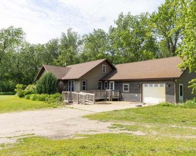 3 Bedroom 1BA 1382 ft Single Family Home For Sale in MCINTOSH, MN