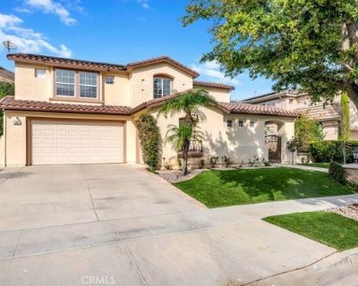 Heavenly Ridge St, Thousand Oaks, Home For Rent