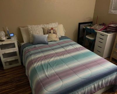 Alex Milani (Has a Condo) on iROOMit. Room in the 2 Bedroom 1BA Apartment...