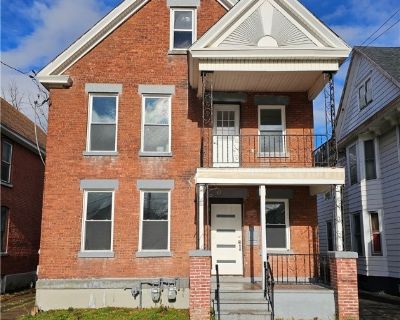 6 Bedroom 2BA 2600 ft Multi-Family For Sale in Utica, NY