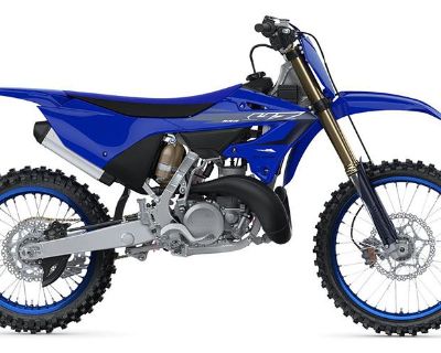 2023 Yamaha YZ250 Motocross Off Road Long Island City, NY