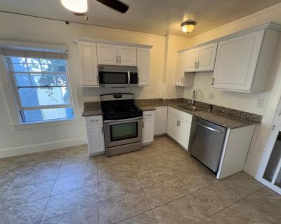 1 Bedroom 1BA Apartment For Rent in Santa Barbara, CA