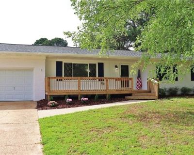 Marlyn Rd, Portsmouth, Home For Sale